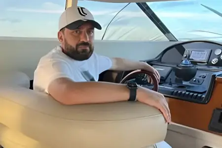 "Qumar kralı"nın məhkəməsi başladı