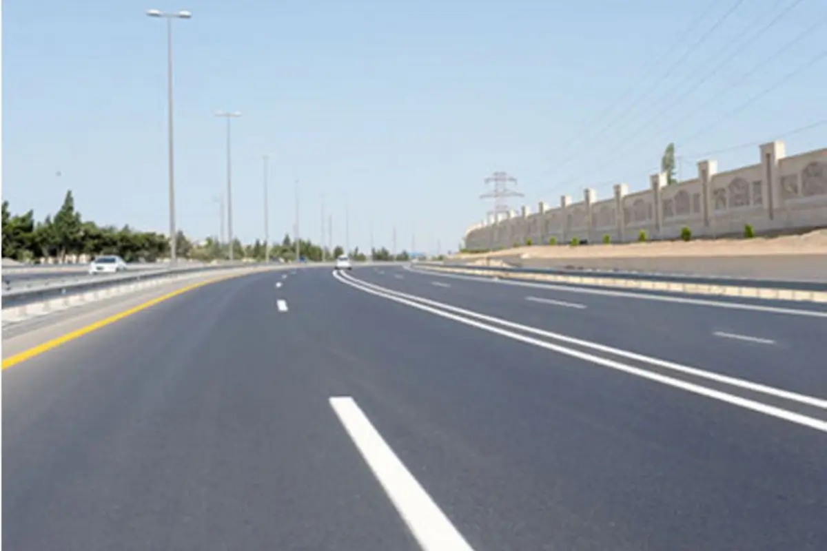 Bakının nəqliyyat sistemində yenilik: Bu istiqamətə alternativ yol açılır