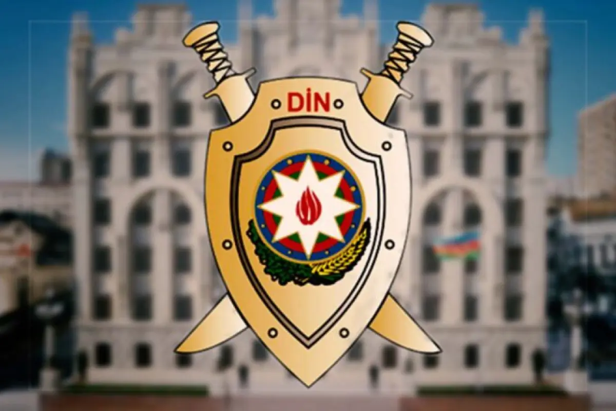 Daxili işlər naziri Gəncədə vətəndaş qəbulu və sıra baxışı keçirəcək