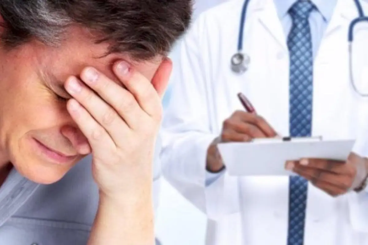 Əgər bu əlamətlər varsa, təcili həkimə gedin