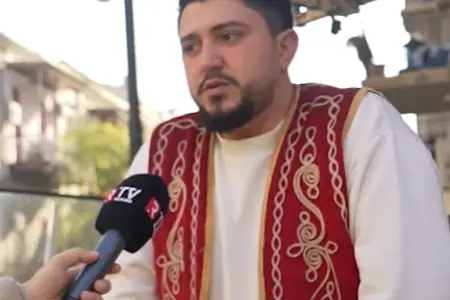 ""Chatgpt" də deyir ki, "Qarabağ" udacaq" - Sorğu - Video 