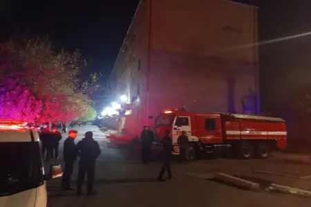 Həmin bina söküləcək – Rəsmi