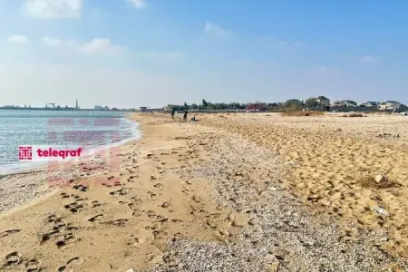 Üçgünlük uşağını dənizə atan qadının keçmiş əri cinayətin detallarını açıqladı 