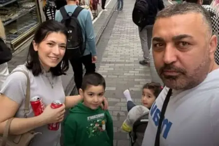 Həmin ailənin ölüm səbəbi bu imiş – ekspertiza rəyi açıqlandı