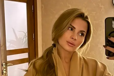 Aynişan yeni evindən görüntülər paylaşdı - Video