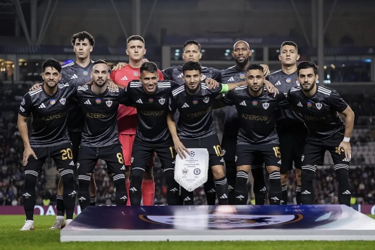 "Qarabağ" "Napoli"yə qarşı bu heyətlə oynayacaq