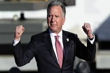 Uitkoff Moskvaya "sülh" aparır, Ağ Ev isə narahatdır: Rusiya planı qəbul edəcəkmi?