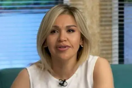 Evə buraxılan Rəqsanədən ilk açıqlama – Video