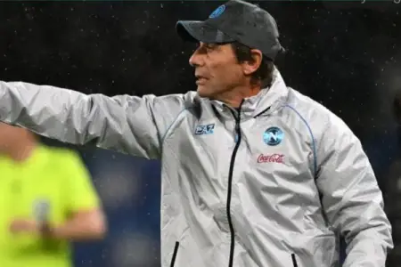 ""Qarabağ" çətin komandadır" - Antonio Konte