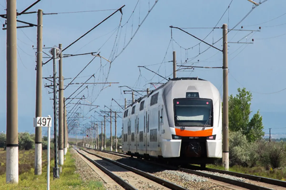 Bu istiqamətdə əlavə qatar reysləri təyin edildi