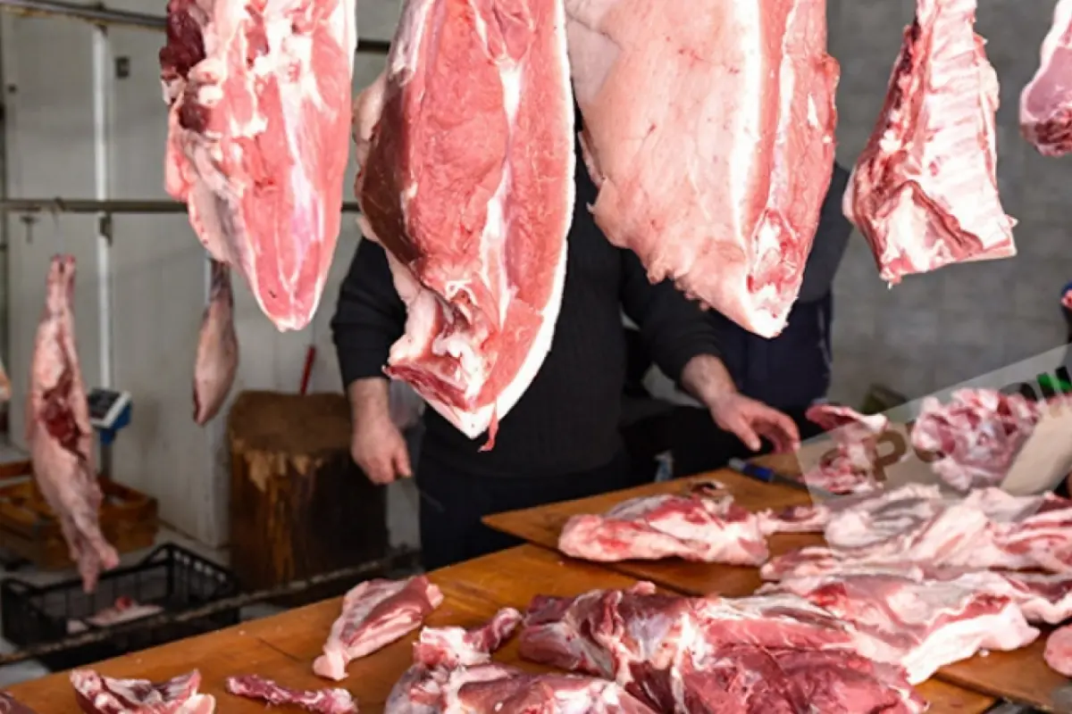 Ətə nəzarət gücləndi – AQTA xəbərdarlıq etdi – Video