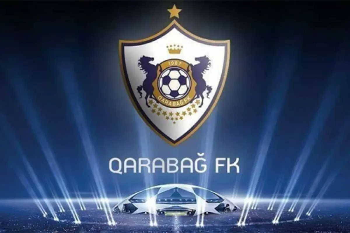 "Qarabağ" UEFA turnir cədvəlində gerilədi - Foto 