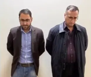 Polisin saxladığı İbrahim Əsədli tanınmış həkim imiş 