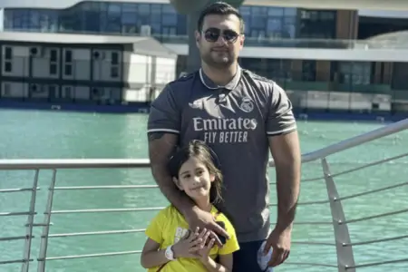 "Bağışla, qoruya bilmədim səni..." - Foto