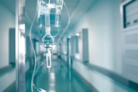 Klinikada iynədən sonra ölüm: TƏBİB-dən açıqlama - Yeniləndi