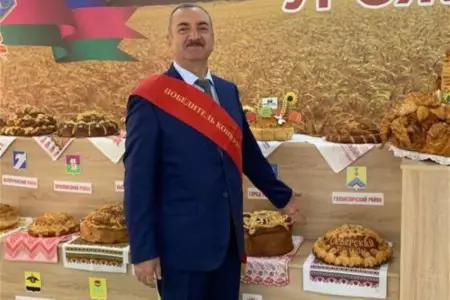 Şahlar Novruzovun əmlakı müsadirə olundu