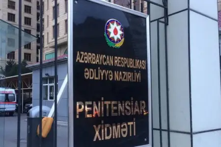 Nazir şöbə rəisini və daha bir şəxsi vəzifədən azad etdi 