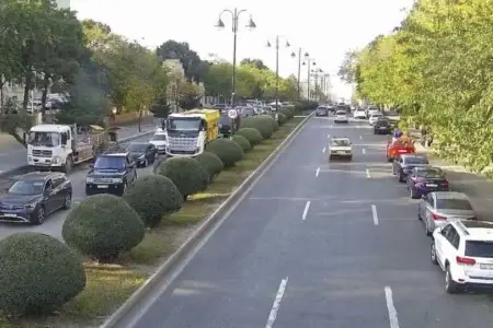 Bu küçənin yol hərəkətində dəyişiklik ediləcək