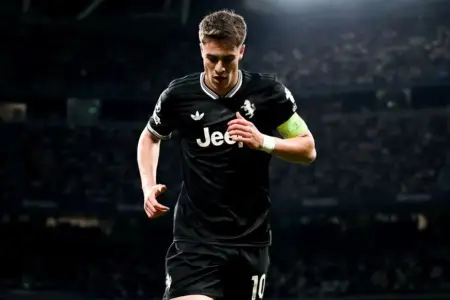 Türk futbolçu İtalyanların 50 illik “Norveç lənəti”ni qırdı