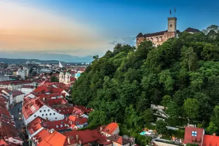 Yaşamaq üçün ən ideal ölkə - Bu sizi çox təccübləndirəcək 