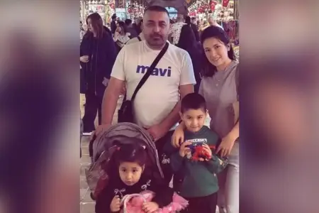 Ailənin ölüm səbəbi təsdiqləndi – Rəsmi