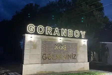 Goranboyda daha bir bina söküləcək