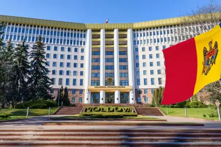 Rusiya səfiri Moldova XİN-ə çağırıldı – Səbəb