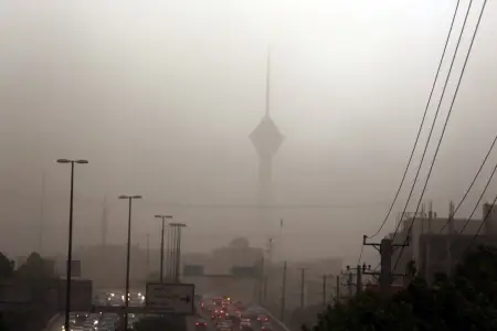 Dünyanın ən çirkli şəhəri elan olundu