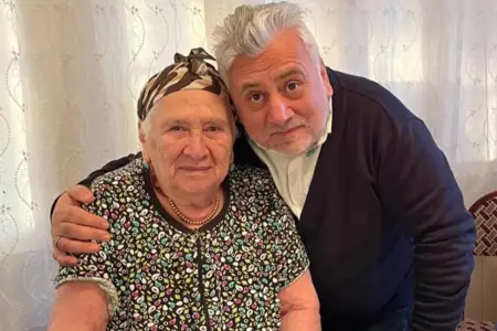 Əməkdar artistə ağır itki