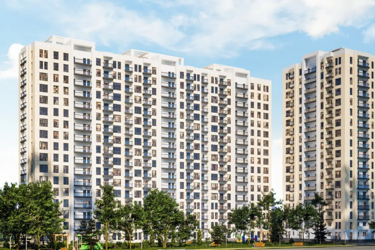 Biləcəridə mənzil sahibi olmaq asanlaşdı: 16 285 manatdan başlayan ilkin ödənişlə tam təmirli mənzillər satışda - "Kristal!"