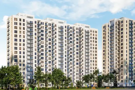 Biləcəridə mənzil sahibi olmaq asanlaşdı: 16 285 manatdan başlayan ilkin ödənişlə tam təmirli mənzillər satışda - "Kristal!"