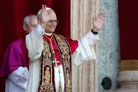 Papa Türkiyədə: Səfərin məqsədi məlum oldu, nələr baş verəcək? 