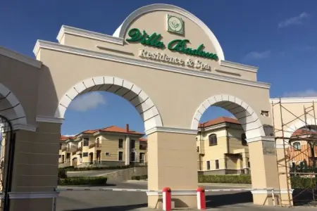 Şok olay! Çinlilər Sumqayıtda evi qarət etdilər