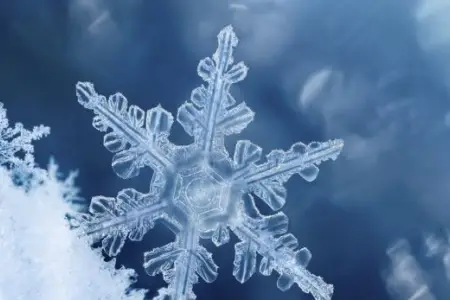 Sabah 2 dərəcə şaxta olacaq