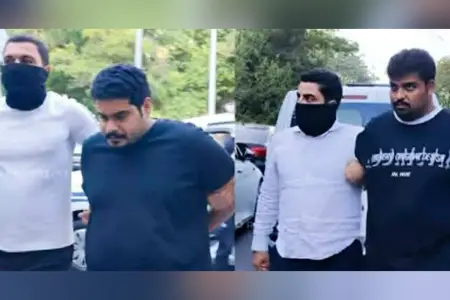 Azərbaycan xalqından üzr istədilər