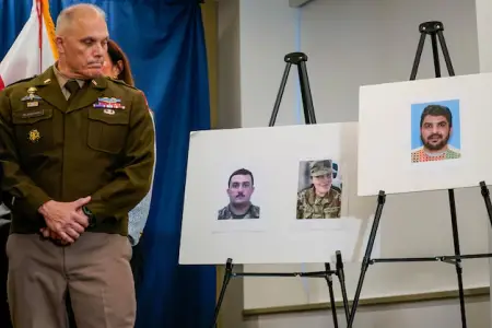 Onu ömürlük həbs cəzası gözləyir