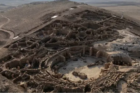 Türkiyədə tarixi tapıntı: alimlər belə kəşf gözləmirdi – Fotolar