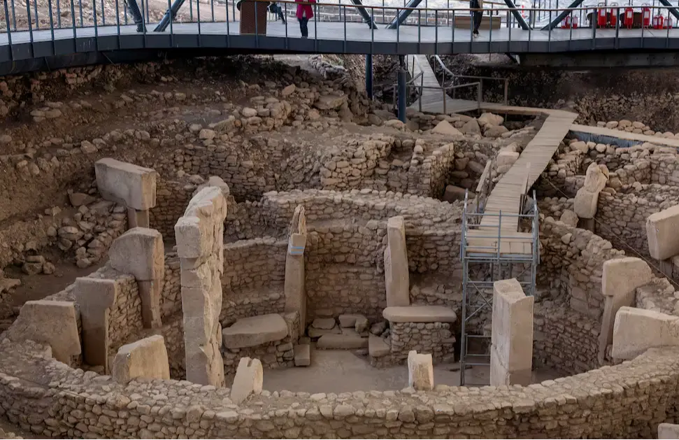 Türkiyədə tarixi tapıntı: alimlər belə kəşf gözləmirdi – Fotolar