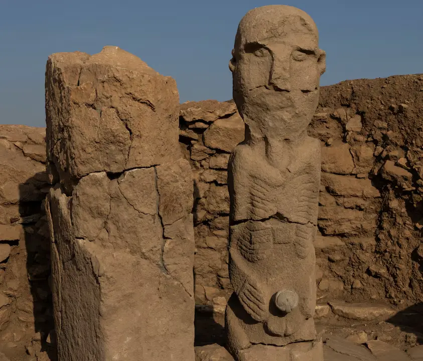 Türkiyədə tarixi tapıntı: alimlər belə kəşf gözləmirdi – Fotolar