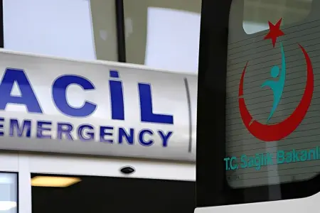 Türkiyədə 120 nəfər qidadan zəhərləndi