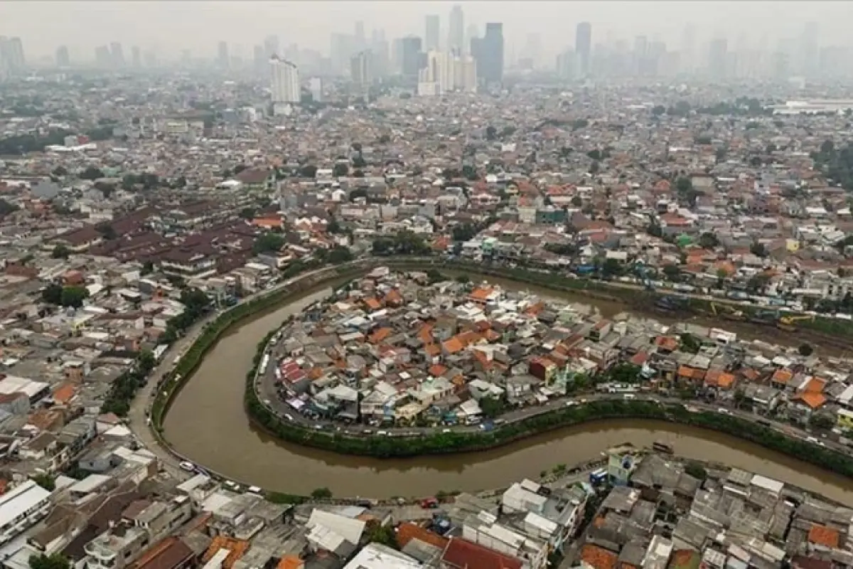 Dünyanın ən çox əhalisi olan şəhər