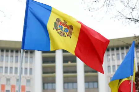 Moldova bu ölkələrlə vizasız rejimi ləğv edir