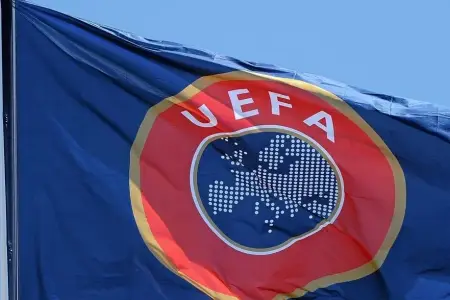Azərbaycan UEFA reytinqində gerilədi