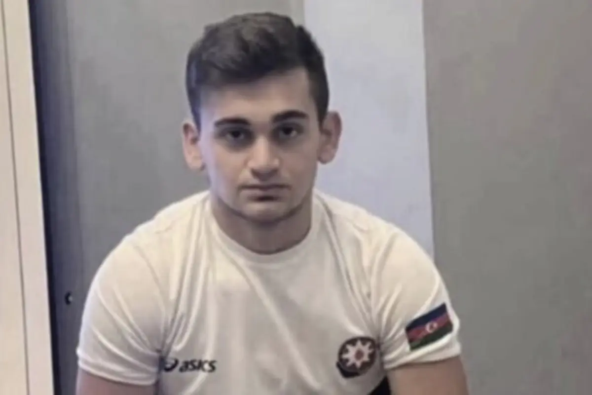 II kurs tələbəsi vəfat etdi