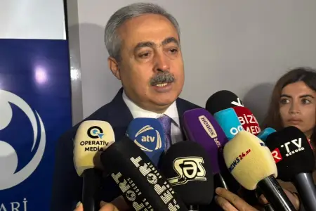 Şəmkir xəstəxanasında monitorinq - Nəticələr nəyi göstərir?