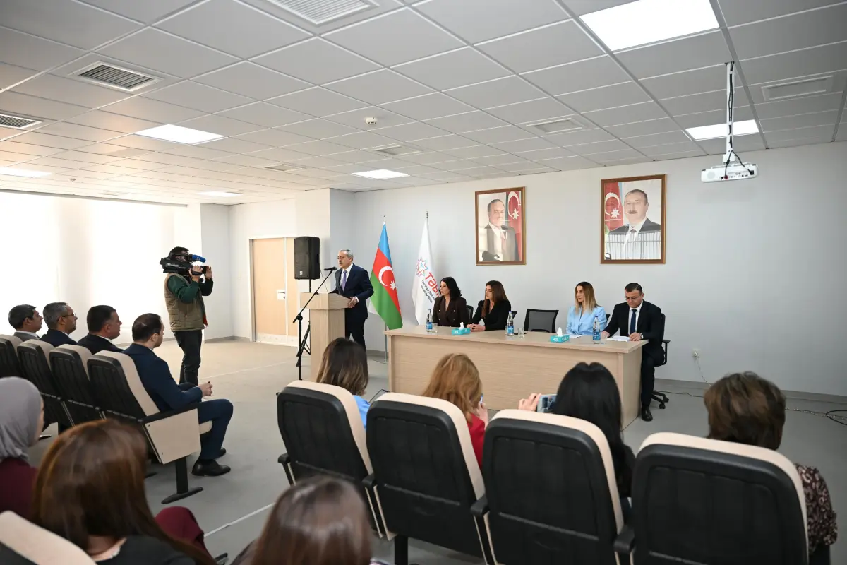 Bölgələrdə təbib çatışmazlığı: Hansı həkimlərə ehtiyac var? 