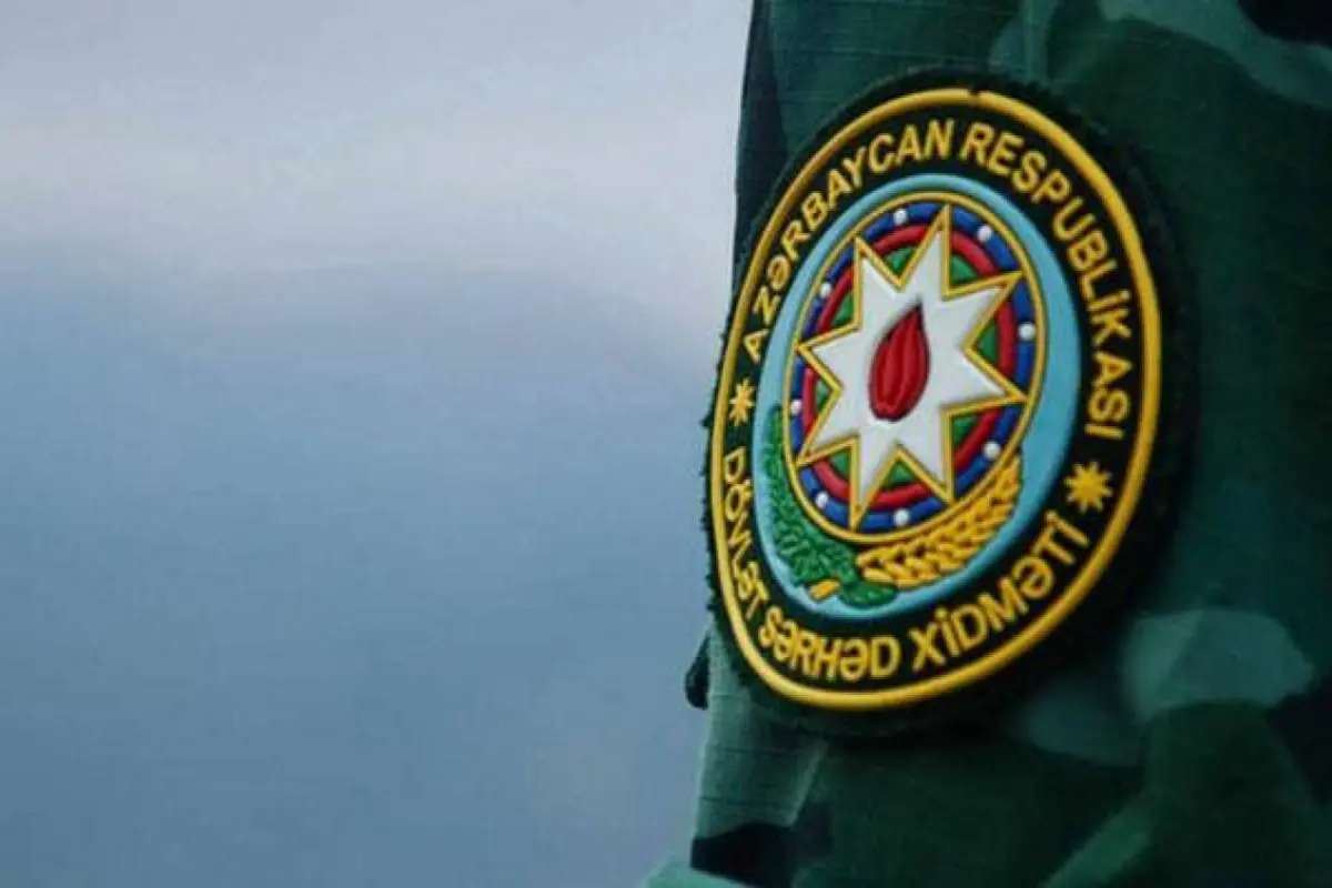 Biləsuvarda ölən DSX əsgərinin fotosu