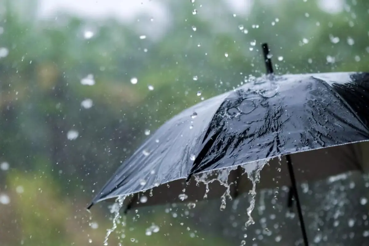 Şənbə günü yağış yağacaq