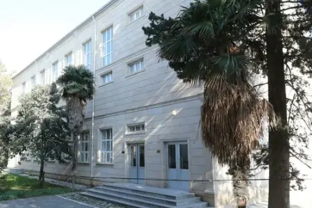 Bakıda bu məktəb söküləcək - Yenisi tikiləcək