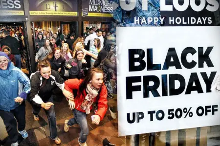 “Qara Cümə” izdihamı - Video